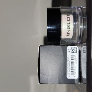 INGLOT Pigment Eye Shadow 45